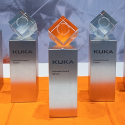 Medical Robotics Challenge 2.0: Jetzt bewerben für den KUKA Innovation Award 2025