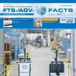 Coming soon: FTS-/AGV-Facts 02-2024